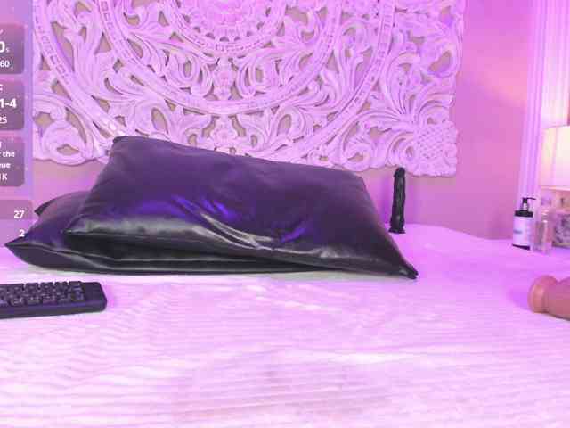 Marian-Reynolds webcam