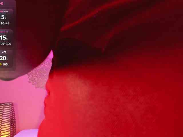 Marian-Reynolds webcam