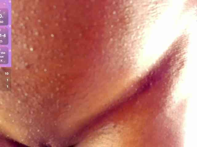 Marian-Reynolds webcam