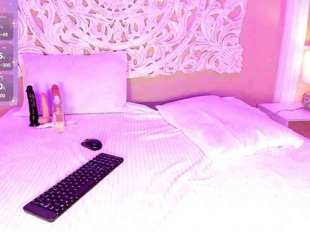 Marian-Reynolds webcam