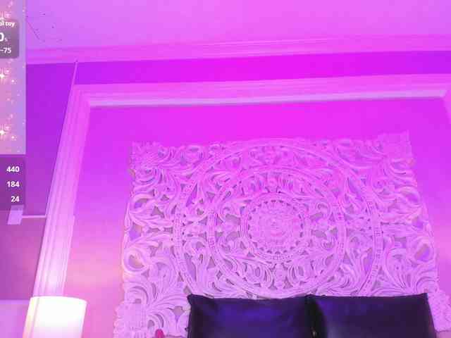 Marian-Reynolds webcam