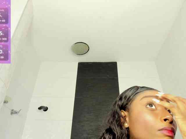 Marian-Reynolds webcam