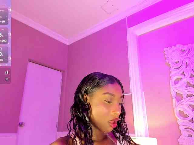 Marian-Reynolds webcam