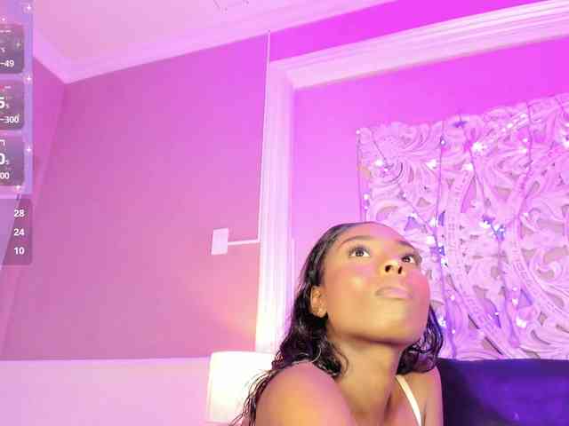 Marian-Reynolds webcam