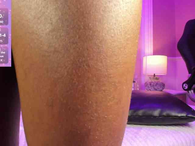 Marian-Reynolds webcam