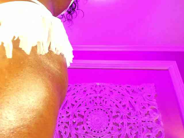 Marian-Reynolds webcam