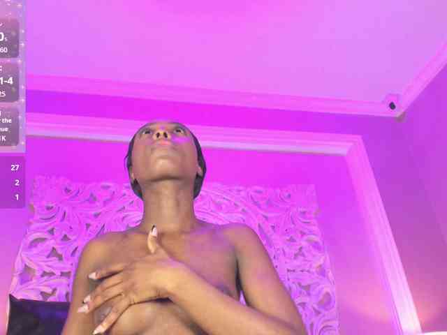 Marian-Reynolds webcam