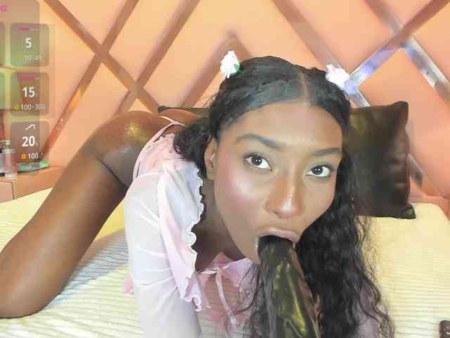 Marian-Reynolds webcam