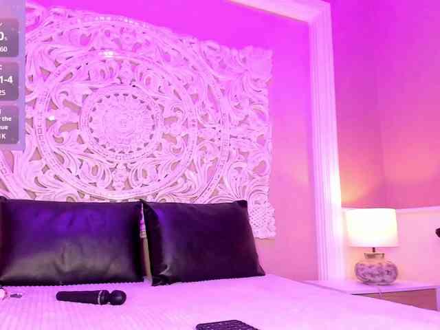 Marian-Reynolds webcam