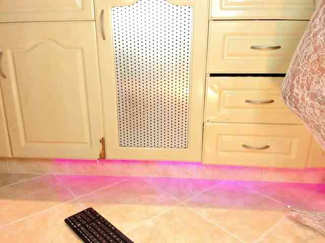 Marian-Reynolds webcam