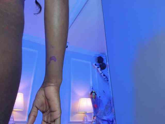 Marian-Reynolds webcam