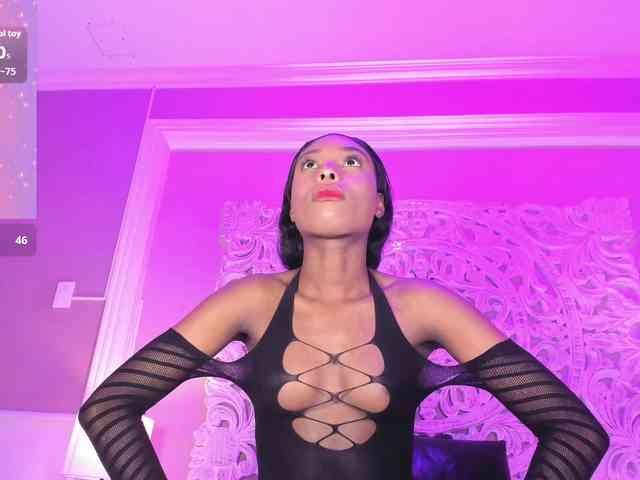 Marian-Reynolds webcam