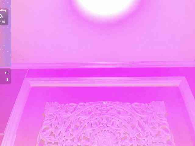 Marian-Reynolds webcam