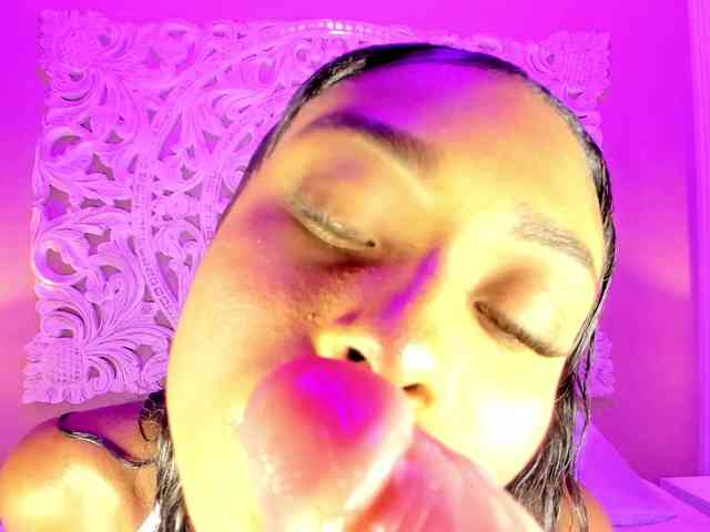 Marian-Reynolds webcam