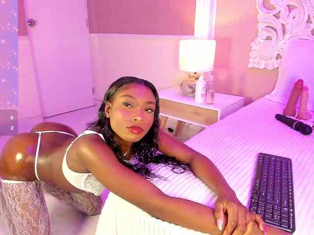 Marian-Reynolds webcam