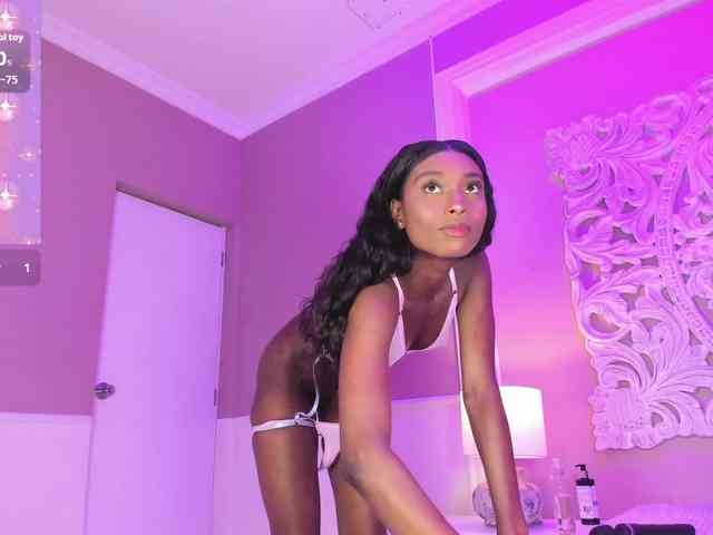 Marian-Reynolds webcam