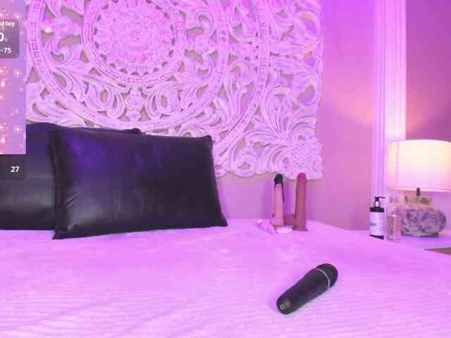 Marian-Reynolds webcam