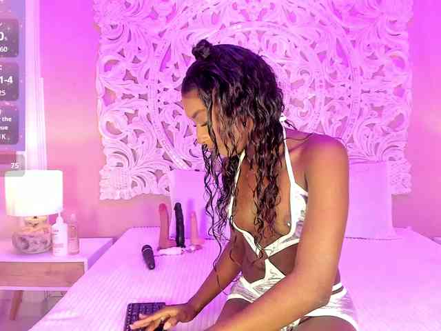 Marian-Reynolds webcam