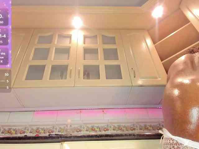 Marian-Reynolds webcam