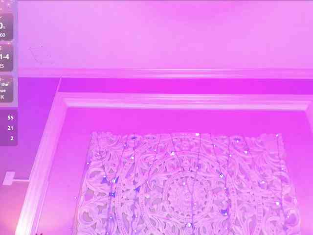 Marian-Reynolds webcam