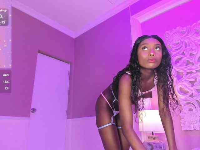 Marian-Reynolds webcam