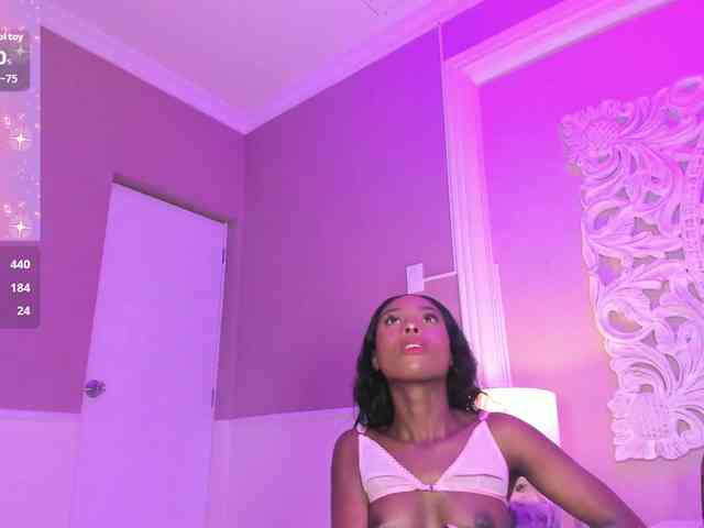 Marian-Reynolds webcam