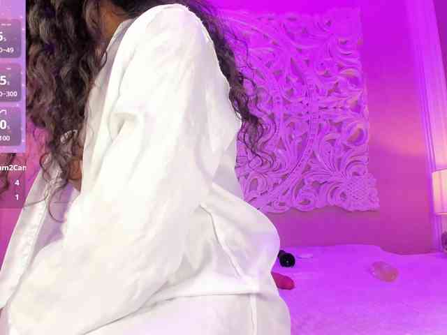 Marian-Reynolds webcam