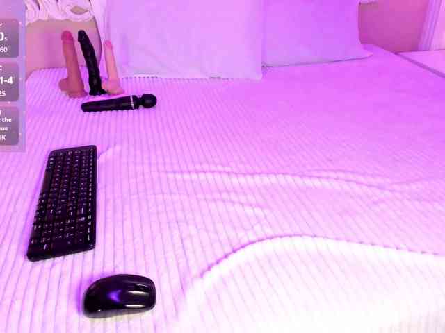 Marian-Reynolds webcam