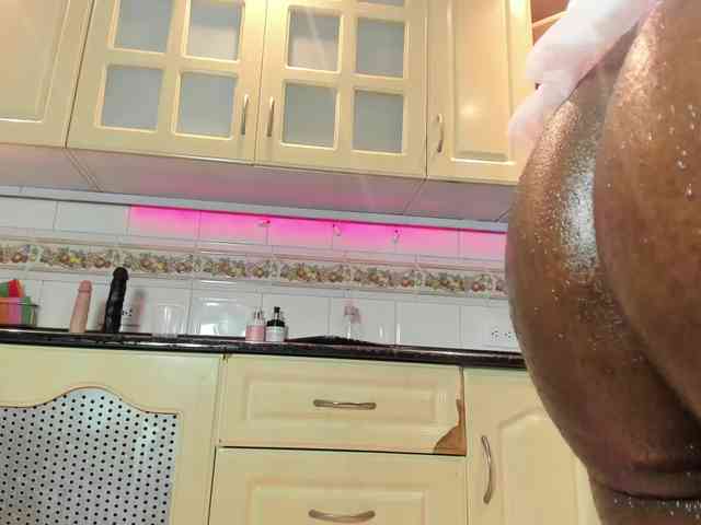 Marian-Reynolds webcam