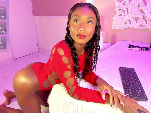 Marian-Reynolds webcam