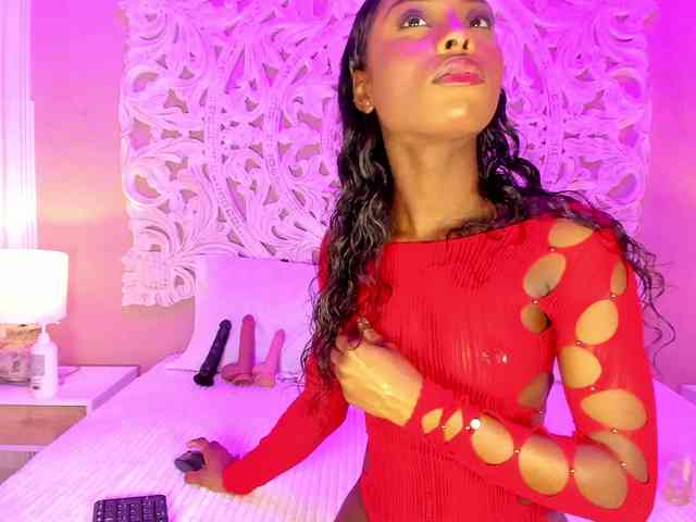 Marian-Reynolds webcam