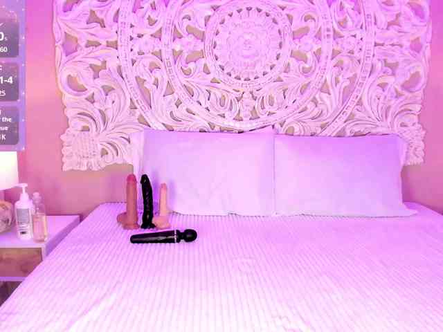 Marian-Reynolds webcam