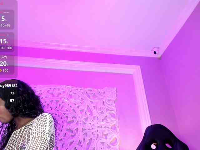 Marian-Reynolds webcam