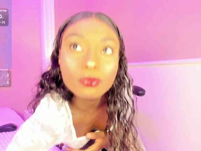 Marian-Reynolds webcam