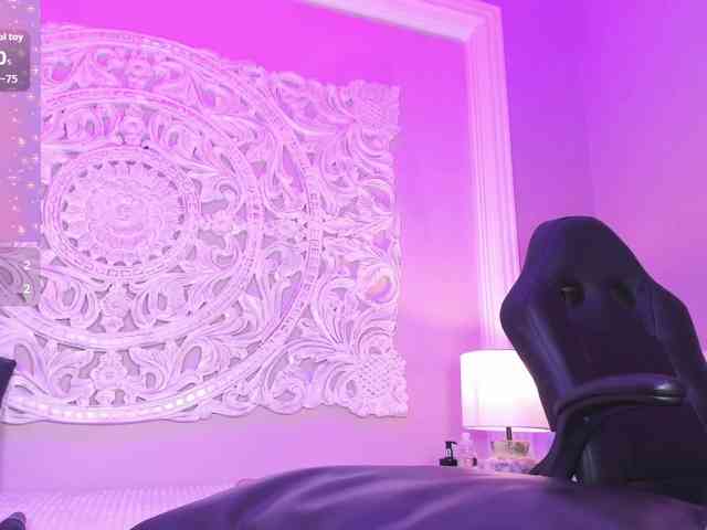 Marian-Reynolds webcam