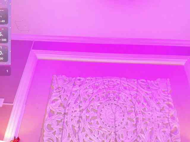 Marian-Reynolds webcam