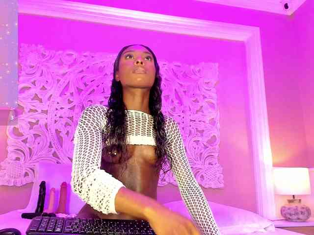 Marian-Reynolds webcam