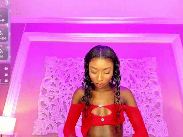 Marian-Reynolds webcam