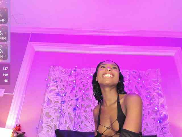 Marian-Reynolds webcam