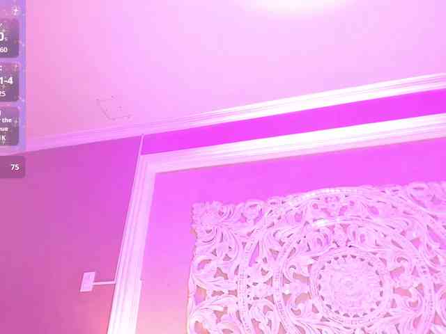 Marian-Reynolds webcam