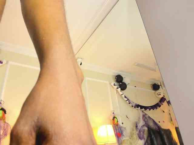 Marian-Reynolds webcam