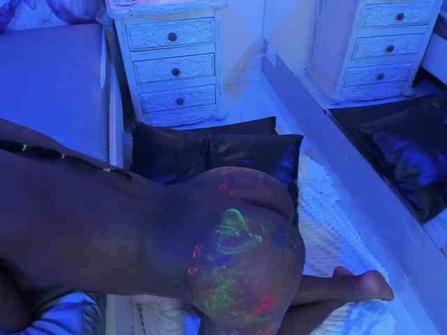 Marian-Reynolds webcam