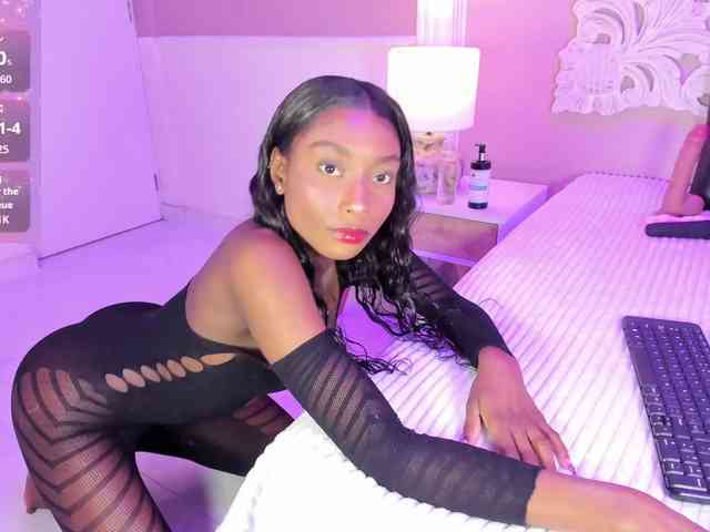 Marian-Reynolds webcam