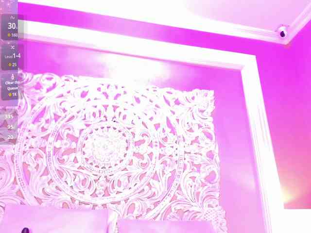 Marian-Reynolds webcam