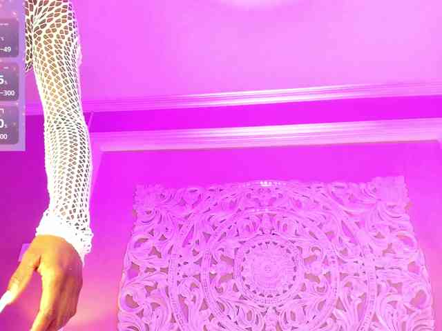 Marian-Reynolds webcam