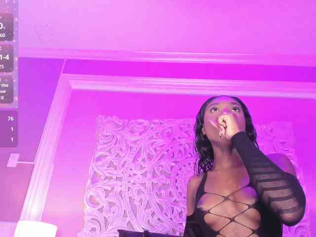 Marian-Reynolds webcam