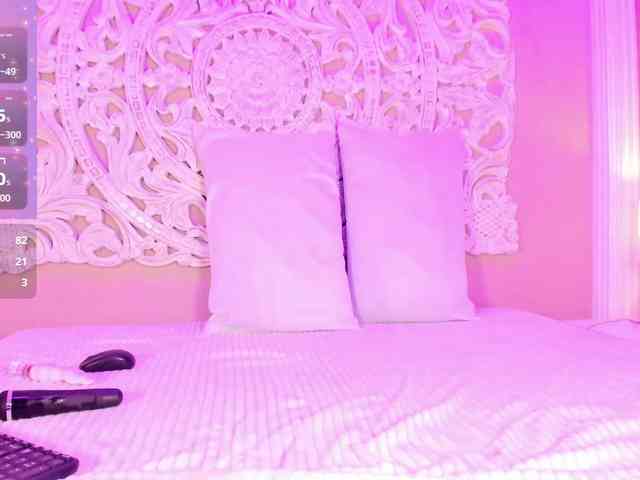 Marian-Reynolds webcam