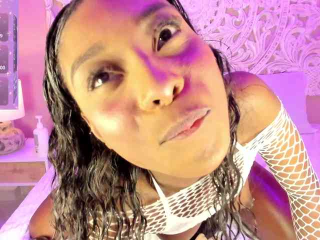 Marian-Reynolds webcam