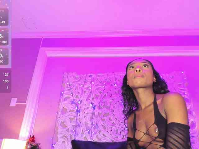 Marian-Reynolds webcam