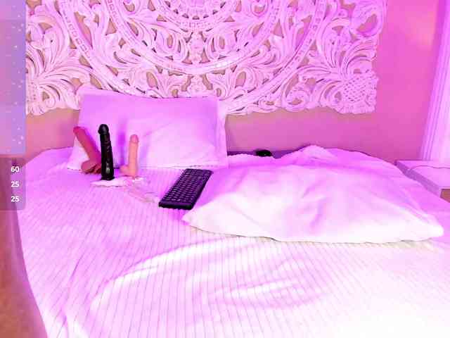 Marian-Reynolds webcam